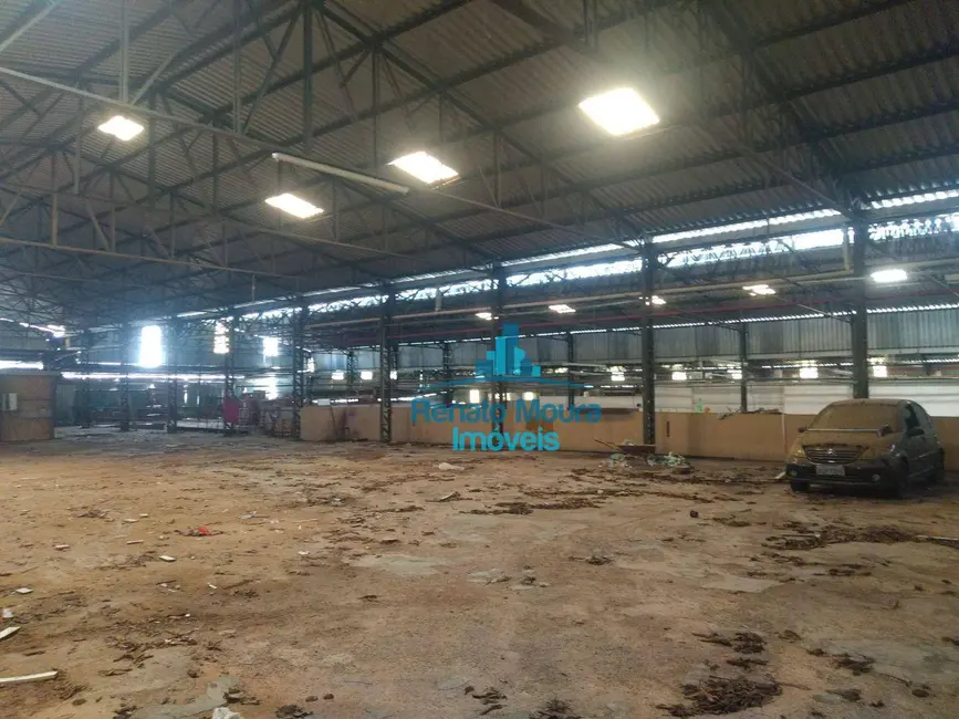 Armazém / Galpão para alugar, 3000m2 em Jardim Pagliato, Sorocaba - SP - imagem 6 Foto 6 de Armazém / Galpão para alugar, 3000m2 em Jardim Pagliato, Sorocaba - SP