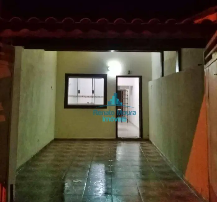 Foto 3 de Casa com 2 quartos à venda, 77m2 em Jardim Santa Madre Paulina, Sorocaba - SP