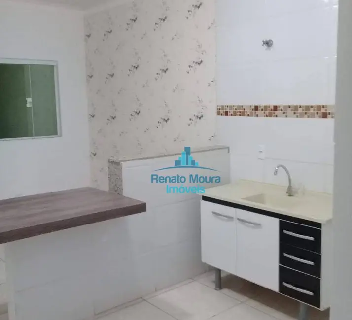 Foto 8 de Casa com 2 quartos à venda, 77m2 em Jardim Santa Madre Paulina, Sorocaba - SP