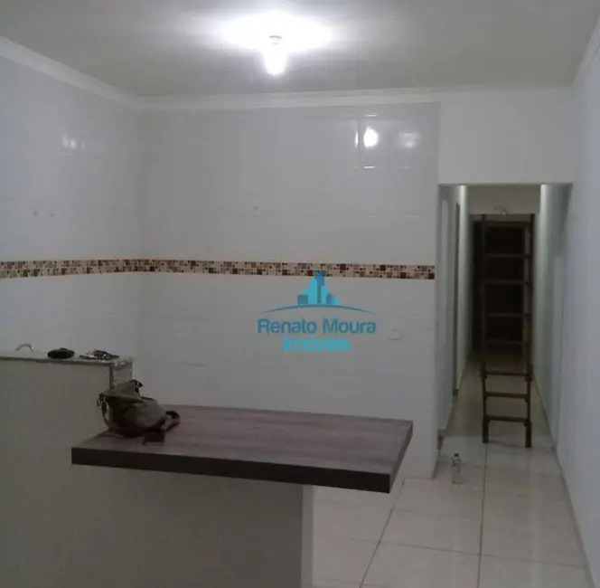 Foto 9 de Casa com 2 quartos à venda, 77m2 em Jardim Santa Madre Paulina, Sorocaba - SP