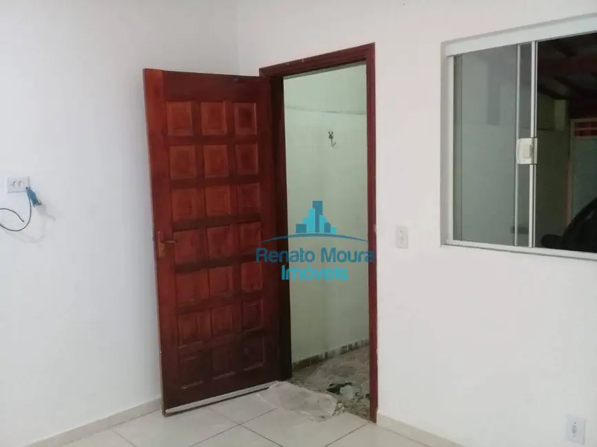 Foto 6 de Casa com 2 quartos à venda, 77m2 em Jardim Santa Madre Paulina, Sorocaba - SP
