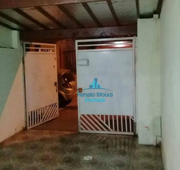 Foto 5 de Casa com 2 quartos à venda, 77m2 em Jardim Santa Madre Paulina, Sorocaba - SP