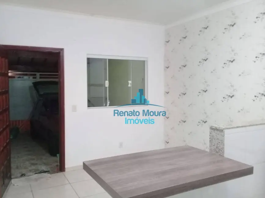 Foto 7 de Casa com 2 quartos à venda, 77m2 em Jardim Santa Madre Paulina, Sorocaba - SP