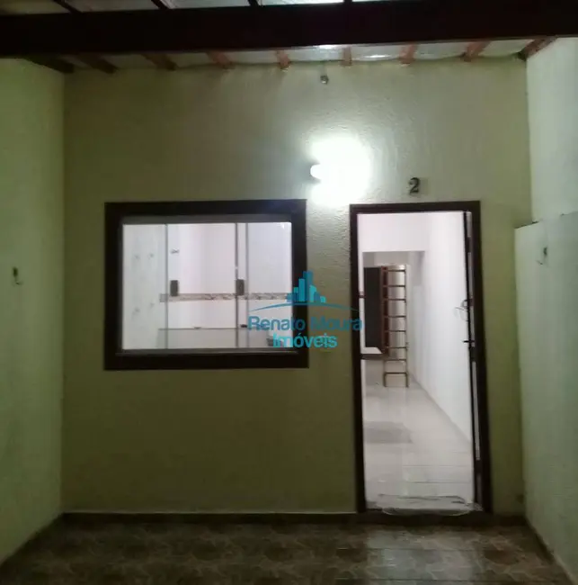 Foto 4 de Casa com 2 quartos à venda, 77m2 em Jardim Santa Madre Paulina, Sorocaba - SP