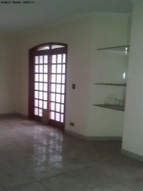 Casa com 3 quartos à venda, 355m2 em Parque Ouro Fino, Sorocaba - SP - imagem 5 Foto 5 de Casa com 3 quartos à venda, 355m2 em Parque Ouro Fino, Sorocaba - SP