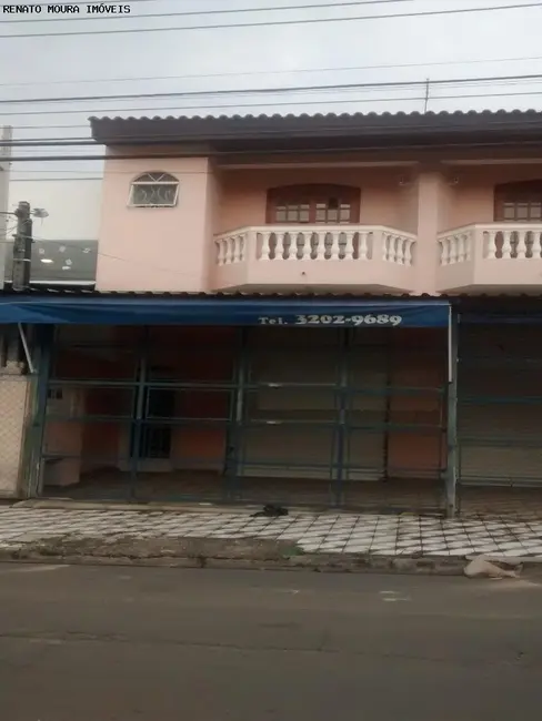 Casa com 3 quartos à venda, 355m2 em Parque Ouro Fino, Sorocaba - SP - imagem 3 Foto 3 de Casa com 3 quartos à venda, 355m2 em Parque Ouro Fino, Sorocaba - SP