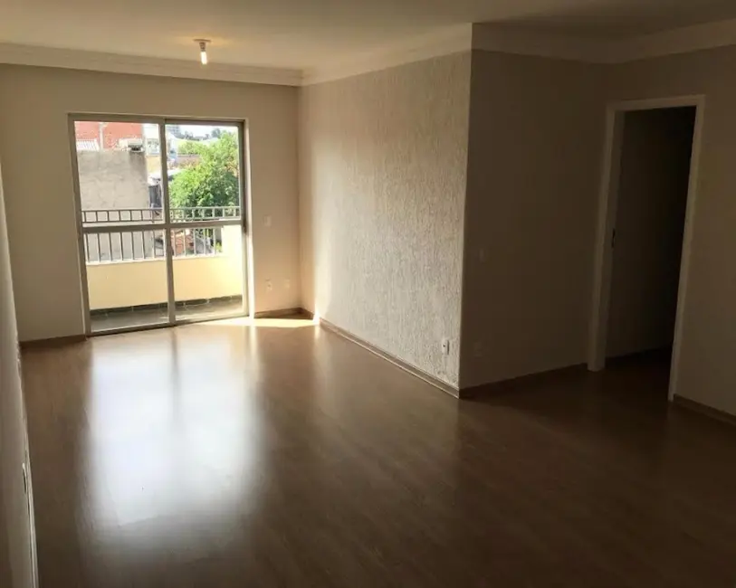 Foto 1 de Apartamento com 3 quartos à venda, 96m2 em Jardim Santa Rosália, Sorocaba - SP