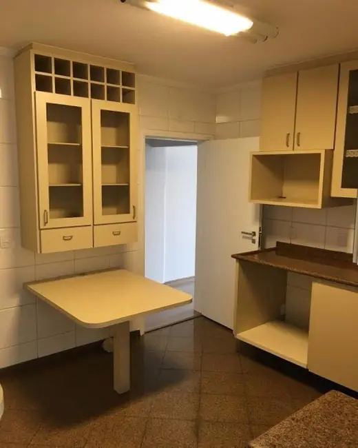 Foto 2 de Apartamento com 3 quartos à venda, 96m2 em Jardim Santa Rosália, Sorocaba - SP