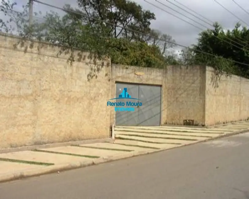 Foto 3 de Terreno / Lote para alugar, 5000m2 em Iporanga, Sorocaba - SP