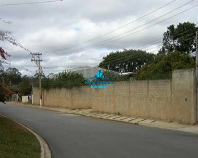 Foto 6 de Terreno / Lote para alugar, 5000m2 em Iporanga, Sorocaba - SP