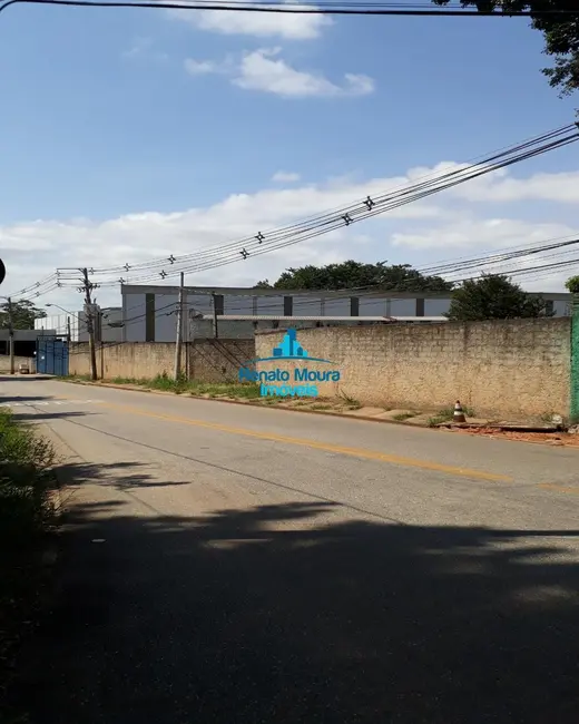 Foto 9 de Terreno / Lote para alugar, 5000m2 em Iporanga, Sorocaba - SP