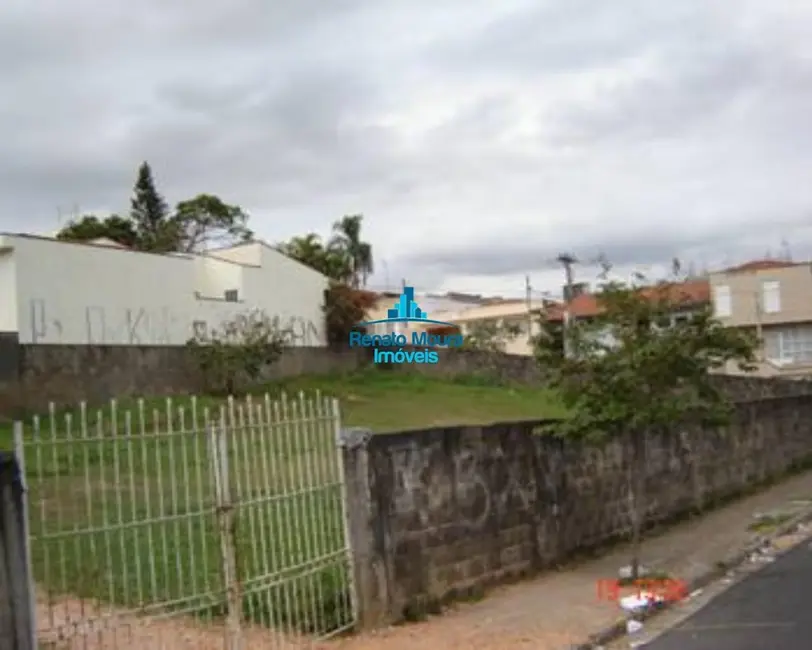 Terreno / Lote para alugar, 4103m2 em Vila Leão, Sorocaba - SP - imagem 3 Foto 3 de Terreno / Lote para alugar, 4103m2 em Vila Leão, Sorocaba - SP