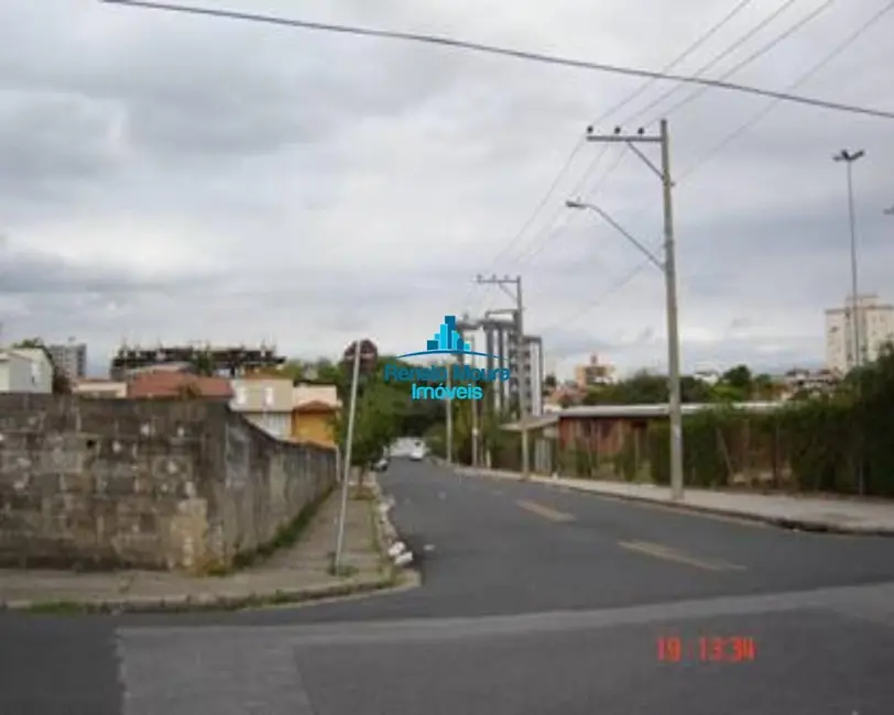 Terreno / Lote para alugar, 4103m2 em Vila Leão, Sorocaba - SP - imagem 6 Foto 6 de Terreno / Lote para alugar, 4103m2 em Vila Leão, Sorocaba - SP