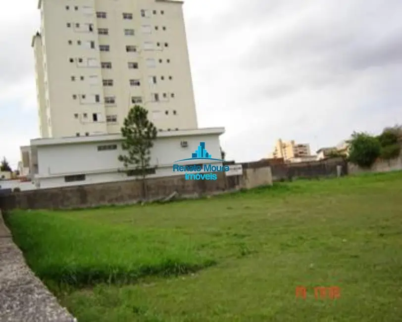 Foto 1 de Terreno / Lote para alugar, 4103m2 em Vila Leão,  - SP