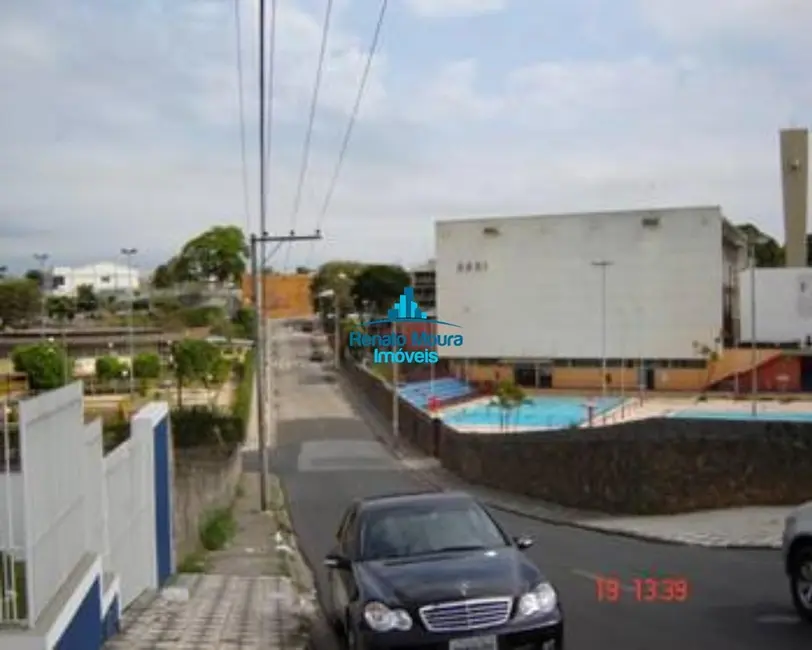 Terreno / Lote para alugar, 4103m2 em Vila Leão, Sorocaba - SP - imagem 4 Foto 4 de Terreno / Lote para alugar, 4103m2 em Vila Leão, Sorocaba - SP