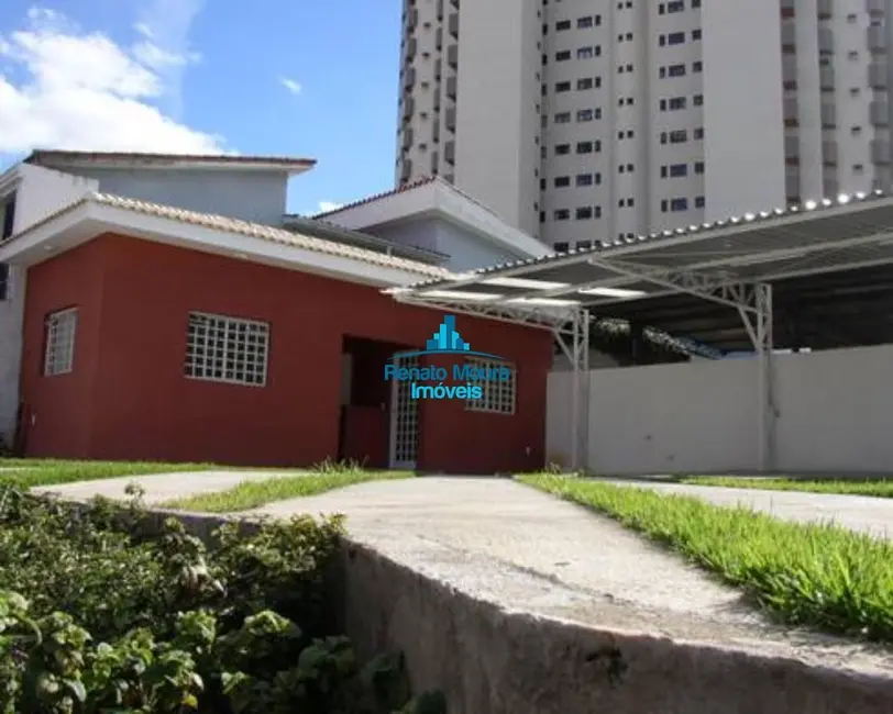 Foto 2 de Sala Comercial para alugar, 450m2 em Centro, Sorocaba - SP