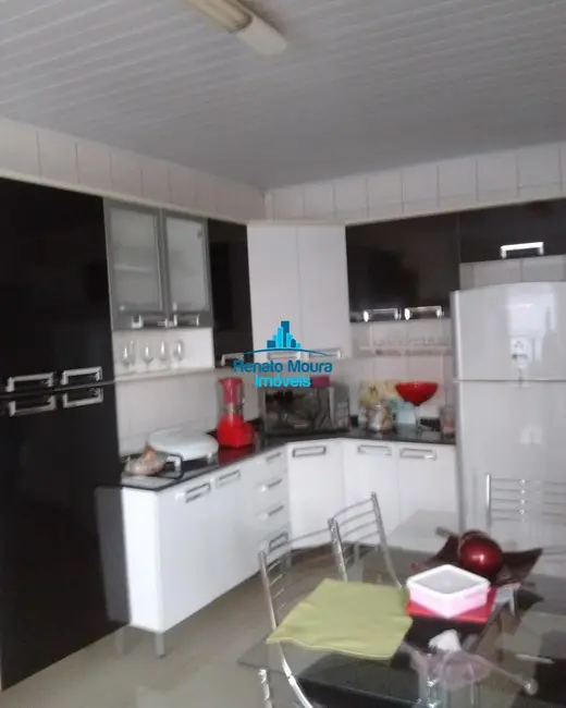 Casa com 3 quartos à venda, 190m2 em Éden, Sorocaba - SP - imagem 9 Foto 9 de Casa com 3 quartos à venda, 190m2 em Éden, Sorocaba - SP