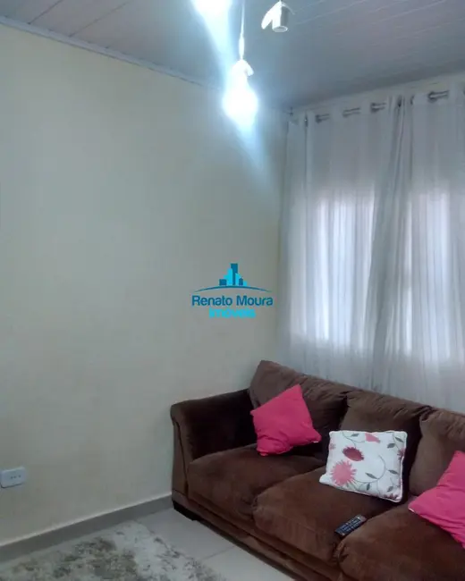 Casa com 3 quartos à venda, 190m2 em Éden, Sorocaba - SP - imagem 5 Foto 5 de Casa com 3 quartos à venda, 190m2 em Éden, Sorocaba - SP