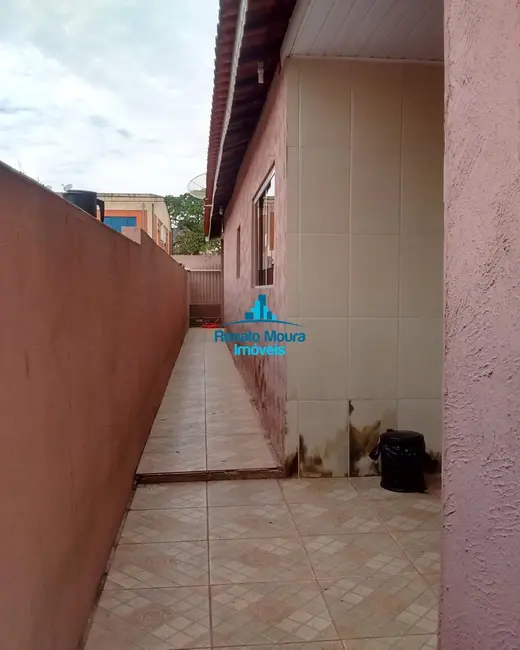 Casa com 3 quartos à venda, 190m2 em Éden, Sorocaba - SP - imagem 4 Foto 4 de Casa com 3 quartos à venda, 190m2 em Éden, Sorocaba - SP