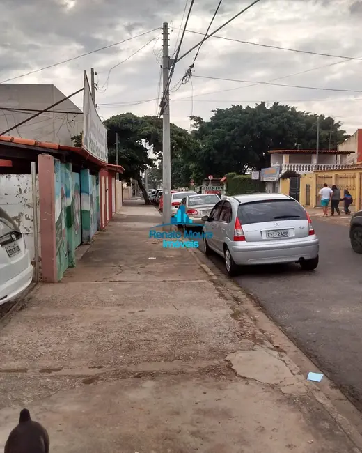 Casa com 3 quartos à venda, 190m2 em Éden, Sorocaba - SP - imagem 3 Foto 3 de Casa com 3 quartos à venda, 190m2 em Éden, Sorocaba - SP
