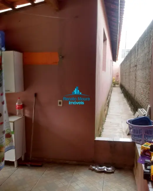 Casa com 3 quartos à venda, 190m2 em Éden, Sorocaba - SP - imagem 8 Foto 8 de Casa com 3 quartos à venda, 190m2 em Éden, Sorocaba - SP