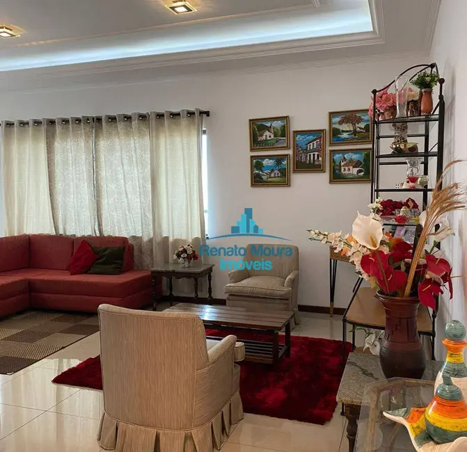 Sobrado com 4 quartos à venda, 1286m2 em Jardim Ibiti do Paço, Sorocaba - SP - imagem 3 Foto 3 de Sobrado com 4 quartos à venda, 1286m2 em Jardim Ibiti do Paço, Sorocaba - SP