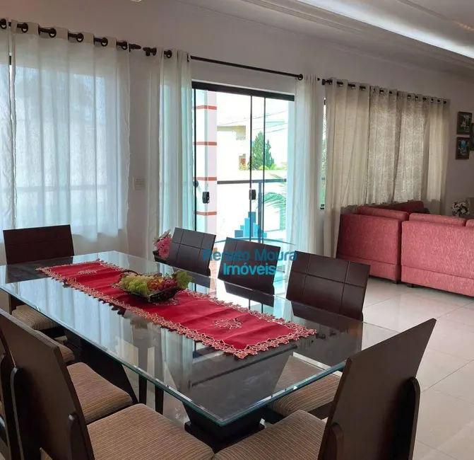 Sobrado com 4 quartos à venda, 1286m2 em Jardim Ibiti do Paço, Sorocaba - SP - imagem 4 Foto 4 de Sobrado com 4 quartos à venda, 1286m2 em Jardim Ibiti do Paço, Sorocaba - SP