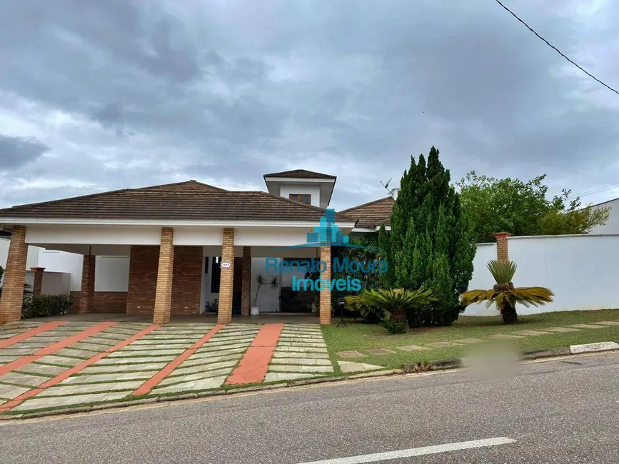 Sobrado com 4 quartos à venda, 1286m2 em Jardim Ibiti do Paço, Sorocaba - SP - imagem 1 Foto 1 de Sobrado com 4 quartos à venda, 1286m2 em Jardim Ibiti do Paço, Sorocaba - SP