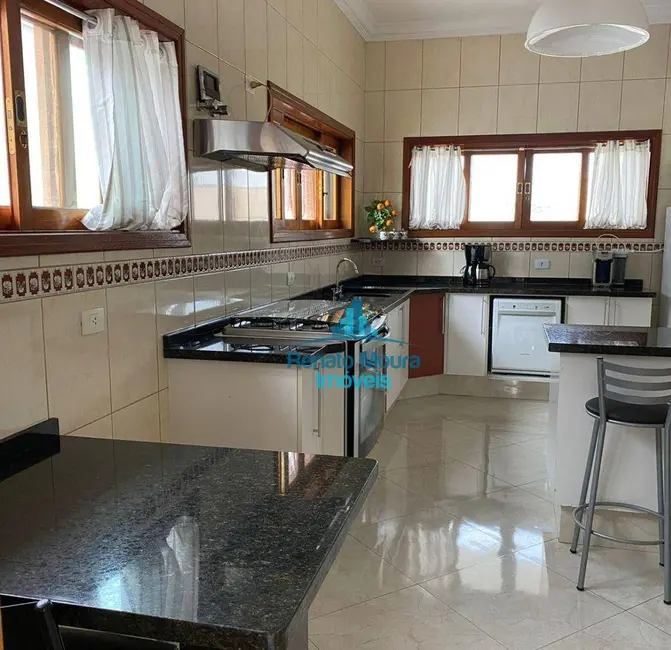 Sobrado com 4 quartos à venda, 1286m2 em Jardim Ibiti do Paço, Sorocaba - SP - imagem 7 Foto 7 de Sobrado com 4 quartos à venda, 1286m2 em Jardim Ibiti do Paço, Sorocaba - SP