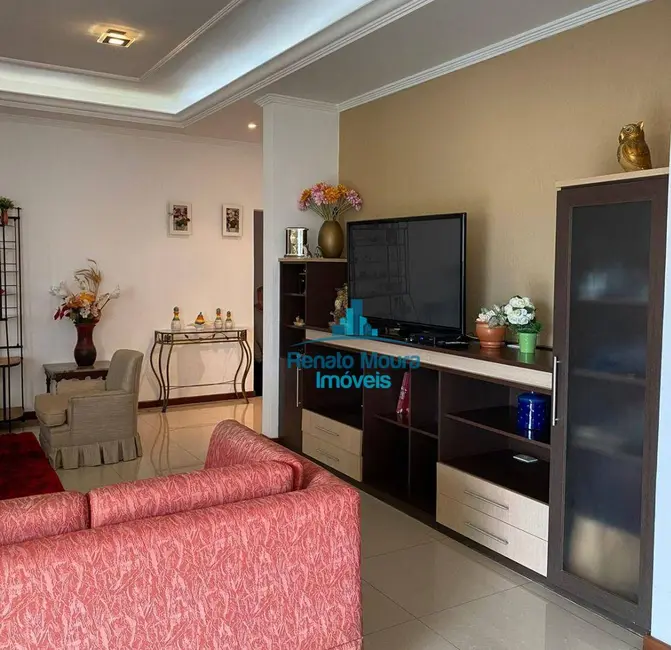 Sobrado com 4 quartos à venda, 1286m2 em Jardim Ibiti do Paço, Sorocaba - SP - imagem 5 Foto 5 de Sobrado com 4 quartos à venda, 1286m2 em Jardim Ibiti do Paço, Sorocaba - SP
