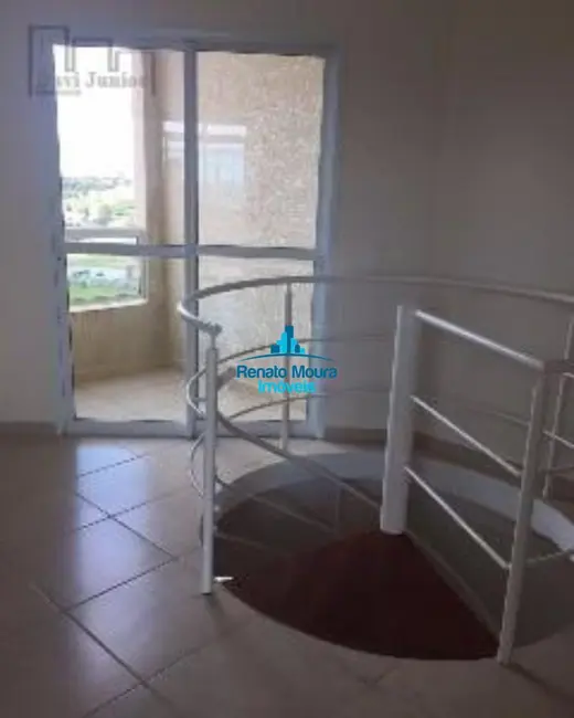 Cobertura com 3 quartos à venda, 139m2 em Jardim Gonçalves, Sorocaba - SP - imagem 8 Foto 8 de Cobertura com 3 quartos à venda, 139m2 em Jardim Gonçalves, Sorocaba - SP