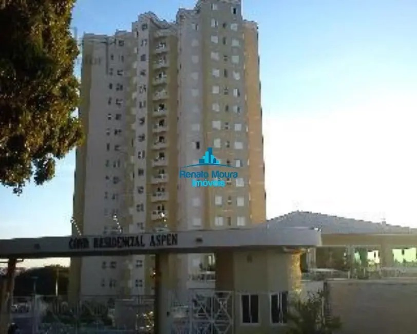 Cobertura com 3 quartos à venda, 139m2 em Jardim Gonçalves, Sorocaba - SP - imagem 3 Foto 3 de Cobertura com 3 quartos à venda, 139m2 em Jardim Gonçalves, Sorocaba - SP