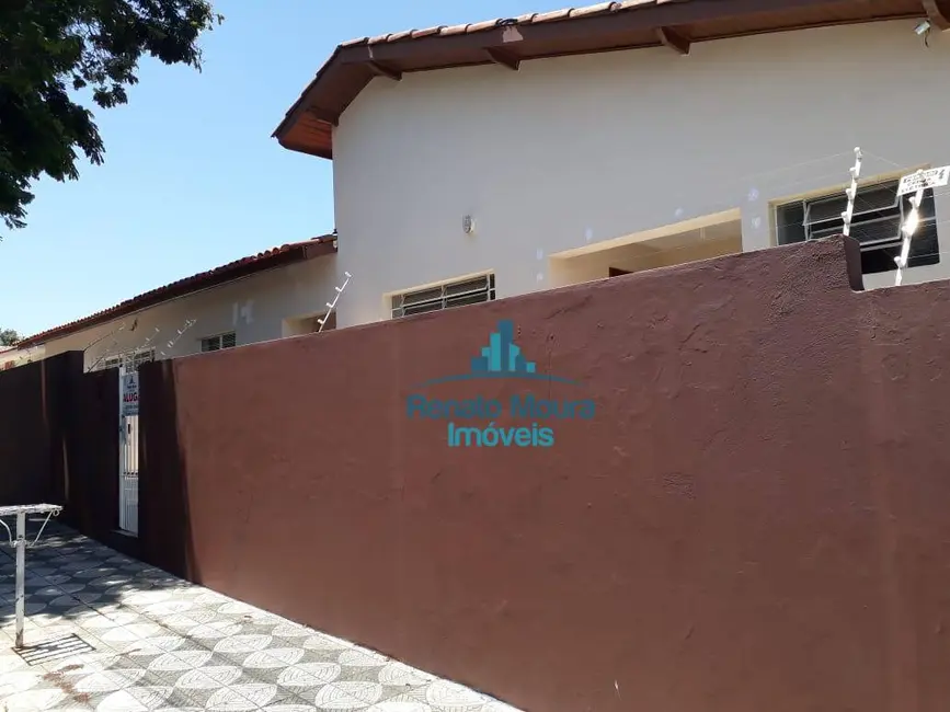 Casa com 3 quartos à venda, 300m2 em Jardim Maria do Carmo, Sorocaba - SP - imagem 4 Foto 4 de Casa com 3 quartos à venda, 300m2 em Jardim Maria do Carmo, Sorocaba - SP