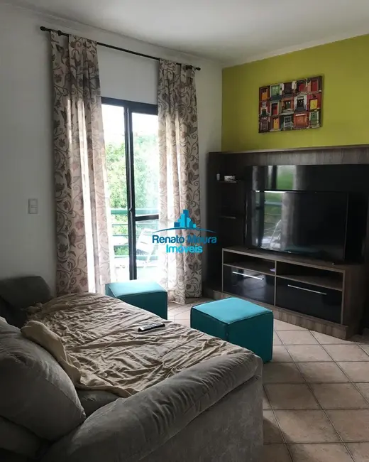 Foto 3 de Apartamento com 3 quartos à venda, 94m2 em Vila Haro, Sorocaba - SP