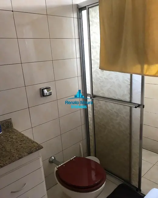 Foto 5 de Apartamento com 3 quartos à venda, 94m2 em Vila Haro, Sorocaba - SP