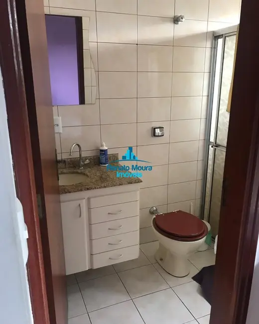 Foto 9 de Apartamento com 3 quartos à venda, 94m2 em Vila Haro, Sorocaba - SP