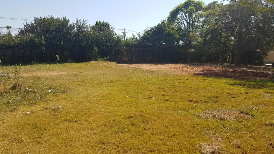Foto 2 de Terreno / Lote à venda, 1500m2 em Recreio dos Sorocabanos, Sorocaba - SP
