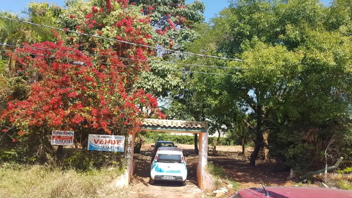 Foto 4 de Terreno / Lote à venda, 1500m2 em Recreio dos Sorocabanos, Sorocaba - SP