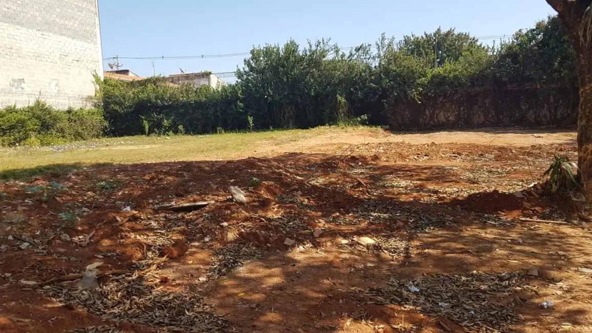 Foto 9 de Terreno / Lote à venda, 1500m2 em Recreio dos Sorocabanos, Sorocaba - SP