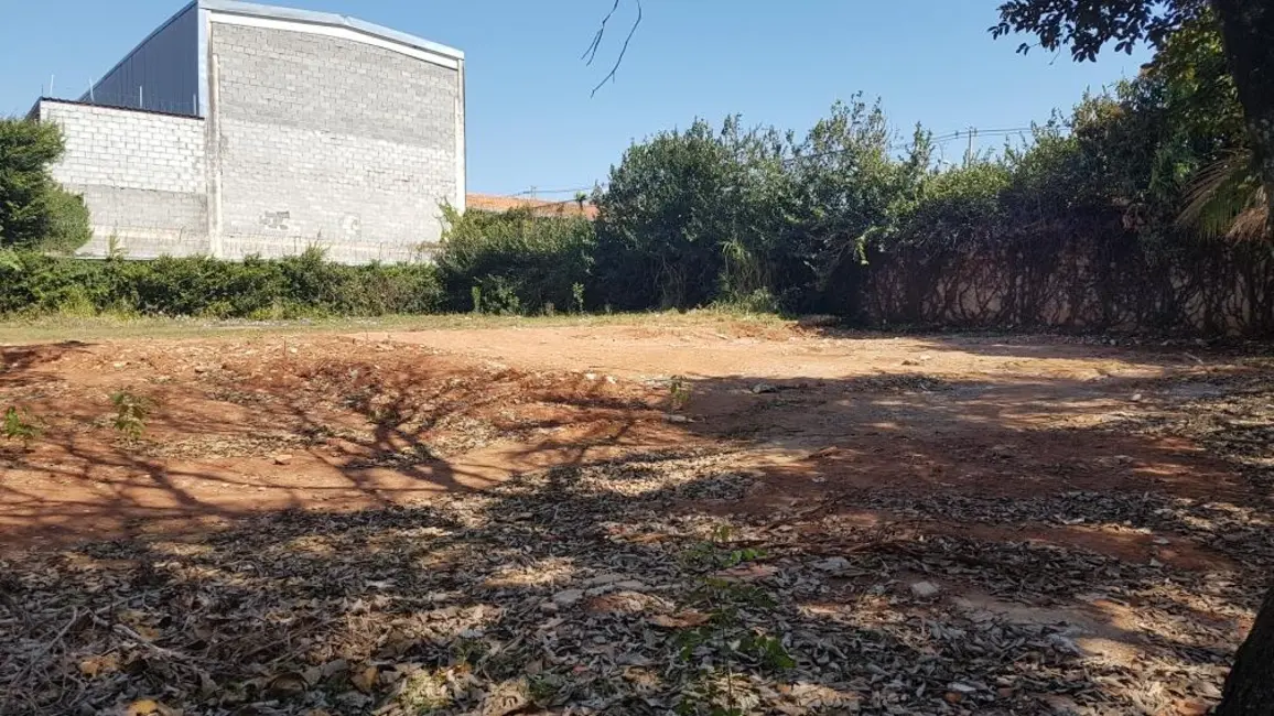 Foto 7 de Terreno / Lote à venda, 1500m2 em Recreio dos Sorocabanos, Sorocaba - SP