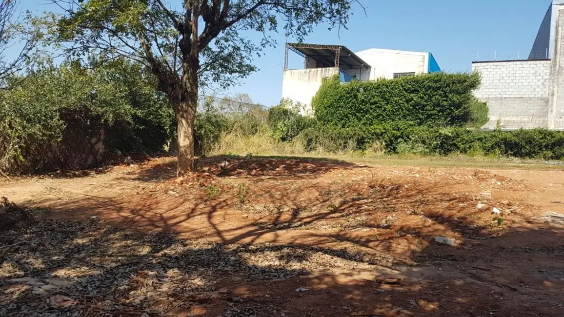 Foto 8 de Terreno / Lote à venda, 1500m2 em Recreio dos Sorocabanos, Sorocaba - SP