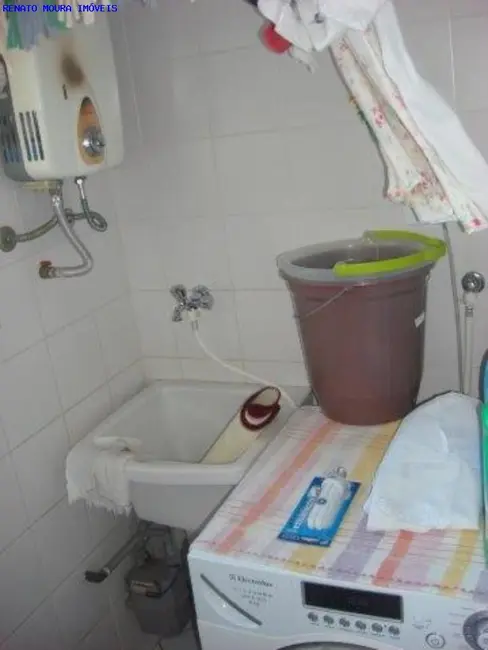 Apartamento com 3 quartos à venda, 96m2 em Parque Campolim, Sorocaba - SP - imagem 8 Foto 8 de Apartamento com 3 quartos à venda, 96m2 em Parque Campolim, Sorocaba - SP