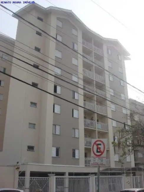 Apartamento com 3 quartos à venda, 96m2 em Parque Campolim, Sorocaba - SP - imagem 2 Foto 2 de Apartamento com 3 quartos à venda, 96m2 em Parque Campolim, Sorocaba - SP