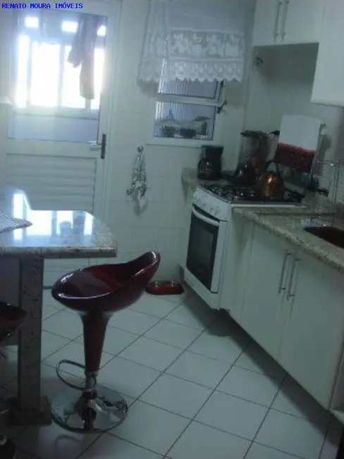 Apartamento com 3 quartos à venda, 96m2 em Parque Campolim, Sorocaba - SP - imagem 7 Foto 7 de Apartamento com 3 quartos à venda, 96m2 em Parque Campolim, Sorocaba - SP