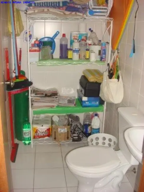 Apartamento com 3 quartos à venda, 96m2 em Parque Campolim, Sorocaba - SP - imagem 9 Foto 9 de Apartamento com 3 quartos à venda, 96m2 em Parque Campolim, Sorocaba - SP