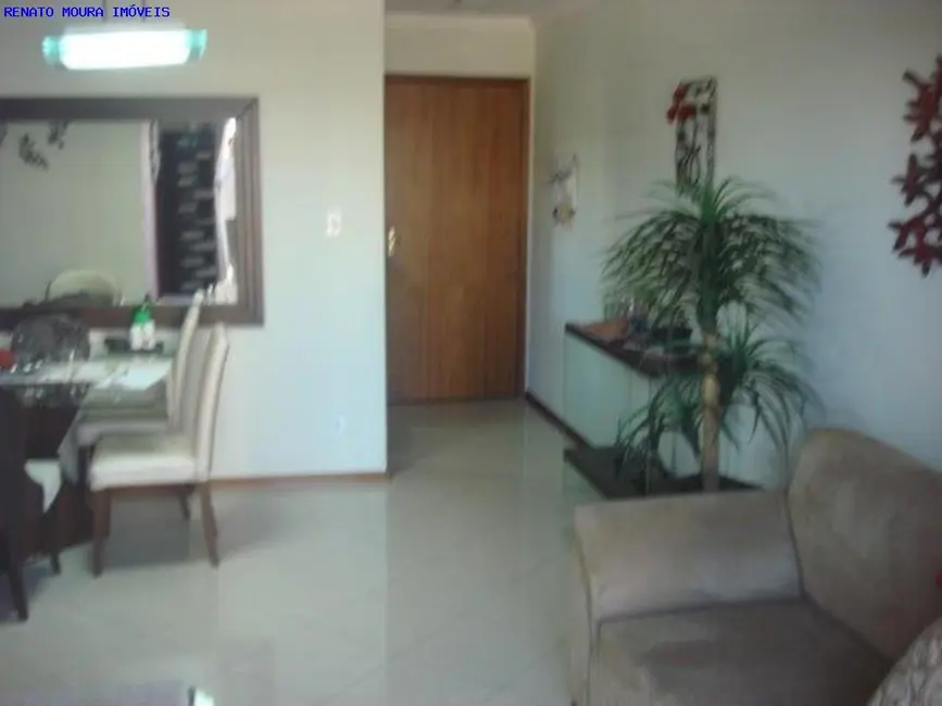 Apartamento com 3 quartos à venda, 96m2 em Parque Campolim, Sorocaba - SP - imagem 1 Foto 1 de Apartamento com 3 quartos à venda, 96m2 em Parque Campolim, Sorocaba - SP