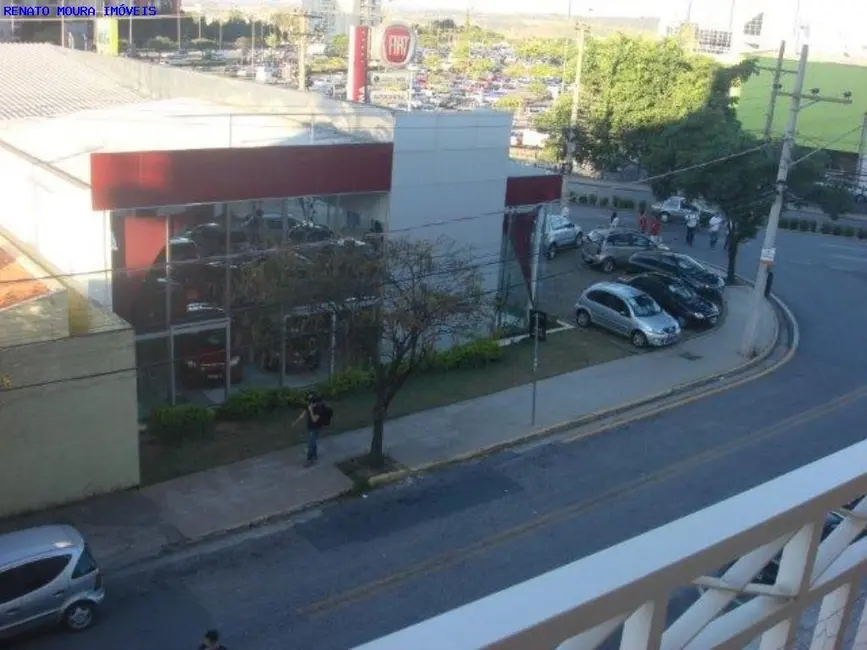 Apartamento com 3 quartos à venda, 96m2 em Parque Campolim, Sorocaba - SP - imagem 4 Foto 4 de Apartamento com 3 quartos à venda, 96m2 em Parque Campolim, Sorocaba - SP