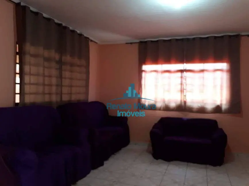 Chácara com 3 quartos à venda, 2380m2 em Éden, Sorocaba - SP - imagem 7 Foto 7 de Chácara com 3 quartos à venda, 2380m2 em Éden, Sorocaba - SP