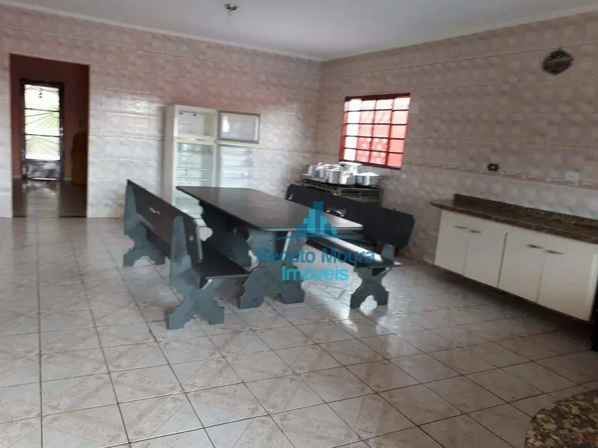 Chácara com 3 quartos à venda, 2380m2 em Éden, Sorocaba - SP - imagem 6 Foto 6 de Chácara com 3 quartos à venda, 2380m2 em Éden, Sorocaba - SP