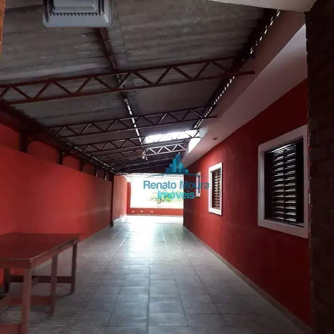Chácara com 3 quartos à venda, 2380m2 em Éden, Sorocaba - SP - imagem 4 Foto 4 de Chácara com 3 quartos à venda, 2380m2 em Éden, Sorocaba - SP